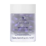 Alterna Sérum na vlasy s ceramidmi v kapsuliach Caviar (Intensive Ceramide Shots) 25 kapsúl