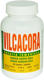 NATURVITA Vilcacora - Kočičí dráp 90 tablet