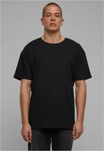 Men's Waffle T-shirt black