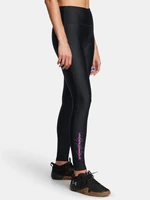 Under Armour Women's Leggings Tech Branded Leggings - Women's