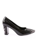 DGN 556 Women's Pointed Toe High Heels Shoes