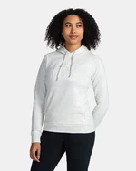 Women's sweatshirt Kilpi SOHEY-W White