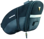 Topeak Aero Wedge Pack Nyeregtáska Black L 1,97 L