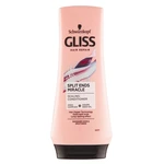 GLISS Split Ends Miracle balzam pre poškodené vlasy 200 ml