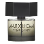 Yves Saint Laurent La Nuit de L’Homme woda toaletowa dla mężczyzn 60 ml