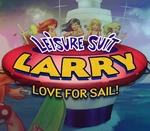 Leisure Suit Larry 7 - Love for Sail Steam CD Key