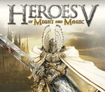 Heroes of Might & Magic V Steam Altergift