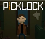 Picklock Steam CD Key