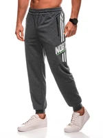 Edoti Men's sweatpants