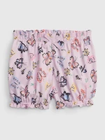 GAP Organic Cotton Baby Shorts - Girls