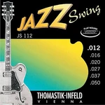 Thomastik JS112 Cordes pour guitares électriques