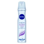 NIVEA Extra Strong Lak na vlasy 250 ml