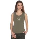 Bushman tielko Christine light khaki XL