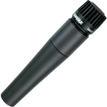 Shure SM57-LCE Microphone dynamique pour instruments