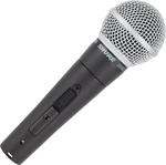 Shure SM58SE Mikrofon dynamiczny wokalny