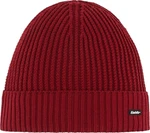 Eisbär Nordic OS Beanie Burgundy UNI Čepice