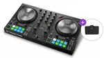 Native Instruments  Traktor Kontrol S2 MK3 SET Consolle DJ