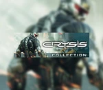 Crysis Legacy Collection Origin CD Key