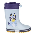 BOOTS RAIN RUBBER BLUEY