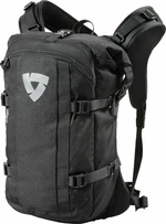 Rev'it! Backpack Load H2O Black Batoh 22 L