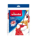 VILEDA TURBO 2in1 náhrada