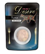 Desire Vrecko Adult Tuna - 70g