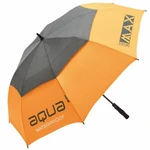 Big Max Aqua Umbrelă Orange/Charcoal 132 cm