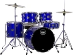 Mapex CM5844FTCIB Comet Indigo Blue Zestaw perkusji akustycznej