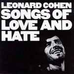 Leonard Cohen - Songs Of Love And Hate (LP)