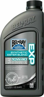 Bel-Ray EXP Synthetic Ester Blend 4T 10W-40 1L Olej silnikowy