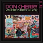 Don Cherry - Where Is Brooklyn? (LP)