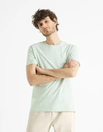 Celio Tebase Cotton T-Shirt - Men's