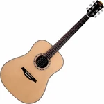 Bromo BAB1 Natural Chitarra Acustica