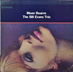 Bill Evans Trio - Moon Beams (LP)