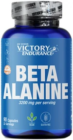 WEIDER Beta Alanine 90 kapslí