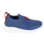 SPORTY SHOES LIGHT EVA SOLE WOVEN SPIDERMAN