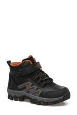 Lumberjack UNDER HI 3PR BLACK Boy 493