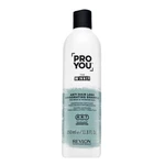 Revlon Professional Pro You The Winner Anti Hair Loss Invigorating Shampoo szampon wzmacniający przeciw wypadaniu włosów 350 ml