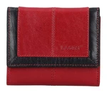 Lagen BLC/4391 Red/Black