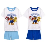 SHORT PYJAMAS PAW PATROL