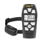 Dogtrace D-control Edge 450 ONE Elektronisches Trainingshalsband für Hunde