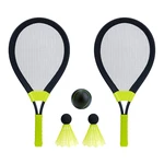 Sada na líný tenis/badminton inSPORTline JRS270