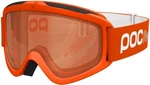 POC POCito Iris Fluorescent Orange Ochelari pentru schi