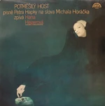 Hana Hegerová - Potměšilý host (LP)