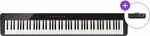 Casio PX S1100 Cover SET Cyfrowe stage pianino Black