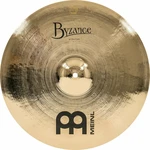 Meinl Byzance Brilliant Thin 16" Platillo Crash