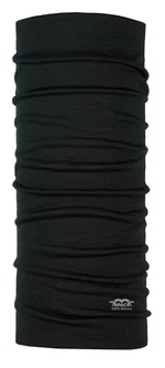 Nákrčník PAC MERINO WOOL Total Black