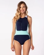 Rip Curl MIRAGE ULTIMATE BLOCK 1PC Multico Swimsuit