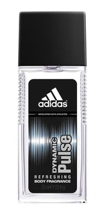 Adidas Dynamic Pulse - deodorant s rozprašovačem 75 ml