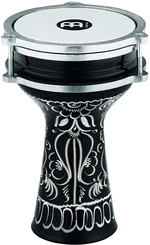 Meinl HE-052 4 1/4" Black Darbuka